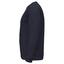 Under Armour UA Drive Midlayer Crew Golf Sweater - Midnight Navy/Midnight Navy - thumbnail image 3