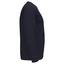 Under Armour UA Drive Midlayer Crew Golf Sweater - Midnight Navy/Midnight Navy - thumbnail image 4