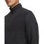 Under Armour UA Drive Midlayer SweaterFleece Golf Top - Black/Anthracite/Black - thumbnail image 3