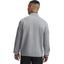Under Armour UA Drive Midlayer SweaterFleece Golf Top - Steel/Mod Gray/Steel - thumbnail image 2
