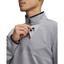 Under Armour UA Drive Midlayer SweaterFleece Golf Top - Steel/Mod Gray/Steel - thumbnail image 3
