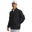 Under Armour UA Drive Pro Full-Zip Golf Top - Black/Black - thumbnail image 1
