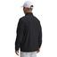 Under Armour UA Drive Pro Full-Zip Golf Top - Black/Black - thumbnail image 2