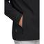 Under Armour UA Drive Pro Full-Zip Golf Top - Black/Black - thumbnail image 3