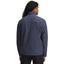 Under Armour UA Drive Pro Full-Zip Golf Top - Downpour Gray/Black - thumbnail image 2