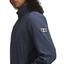 Under Armour UA Drive Pro Full-Zip Golf Top - Downpour Gray/Black - thumbnail image 3