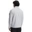 Under Armour UA Drive Pro Full-Zip Golf Top - Halo Gray/Black - thumbnail image 2