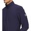 Under Armour UA Drive Pro Full-Zip Golf Top - Midnight Navy/Black - thumbnail image 3