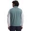 Under Armour UA Drive Pro Golf Vest - Jasper Blue/Black - thumbnail image 2