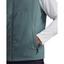 Under Armour UA Drive Pro Golf Vest - Jasper Blue/Black - thumbnail image 3
