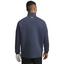 Under Armour UA Drive Pro Hybrid Golf Top - Downpour Gray/Black - thumbnail image 2