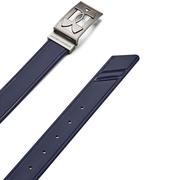 Under Armour UA Drive Silicone Belt - Navy