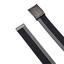 Under Armour UA Drive Stretch Webbing Belt - Black - thumbnail image 2