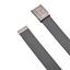 Under Armour UA Drive Stretch Webbing Belt - Castlerock - thumbnail image 1
