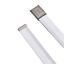 Under Armour UA Drive Stretch Webbing Belt - White - thumbnail image 2