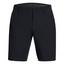 Under Armour UA Drive Tapered Golf Shorts - Black - thumbnail image 1