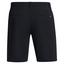 Under Armour UA Drive Tapered Golf Shorts - Black - thumbnail image 2