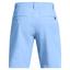 Under Armour UA Drive Tapered Golf Shorts - Horizon Blue - thumbnail image 2