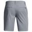 Under Armour UA Drive Tapered Golf Shorts - Steel/Halo Grey - thumbnail image 2