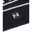 Under Armour UA Halftime Pom Pom Beanie Hat - Black - thumbnail image 2