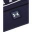 Under Armour UA Halftime Pom Pom Beanie Hat - Navy - thumbnail image 2