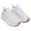 Under Armour UA Phantom Fore Golf Shoes - White/White/Halo Gray - thumbnail image 4