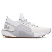 Under Armour UA Phantom Mens Golf Shoes - White