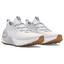 Under Armour UA Phantom Golf Shoes - White - thumbnail image 4