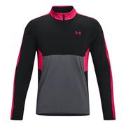 Previous product: Under Armour UA Storm Windstrike Half Zip Sweater - Grey