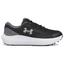 Under Armour UA Surge Golf Shoes - Black/Castlerock/Metallic Gun Metal - thumbnail image 1