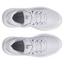 Under Armour UA Surge Golf Shoes - Halo Gray/Halo Gray/Metallic Silver - thumbnail image 3