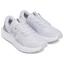 Under Armour UA Surge Golf Shoes - Halo Gray/Halo Gray/Metallic Silver - thumbnail image 4