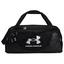 Under Armour UA Undeniable 5.0 Duffle Bag - Black - thumbnail image 1