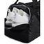 Under Armour UA Undeniable 5.0 Duffle Bag - Black - thumbnail image 5