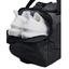 Under Armour UA Undeniable 5.0 Duffle Bag - Black Heather - thumbnail image 5