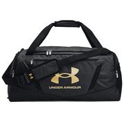 Previous product: Under Armour UA Undeniable 5.0 Duffle Bag - Black Heather