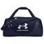 Under Armour UA Undeniable 5.0 Duffle Bag- Navy - thumbnail image 1