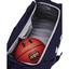 Under Armour UA Undeniable 5.0 Duffle Bag- Navy - thumbnail image 4