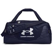 Under Armour UA Undeniable 5.0 Duffle Bag- Navy