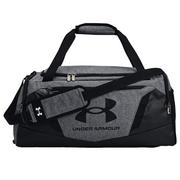 Under Armour UA Undeniable 5.0 Small Duffle Bag - Grey
