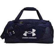 Under Armour UA Undeniable 5.0 Small Duffle Bag - Navy