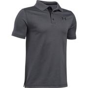 Next product: Under Armour Boys Performance Polo Shirt - Grey