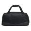 Under Armour UA Undeniable 5.0 Small Duffle Bag - Black - thumbnail image 2