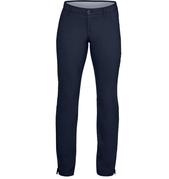 Under Armour Women's ColdGear Links Pants - Navy Main