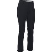 Under Armour Women's Cold Gear Infrared Links Pants - Black