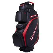 Previous product: TaylorMade Deluxe Golf Cart Bag 23' - Black/Red