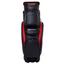 TaylorMade Deluxe Golf Cart Bag 23' - Black/Red - thumbnail image 2