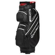 Next product: TaylorMade Storm Dry Waterproof Golf Cart Bag - Black/White/Red