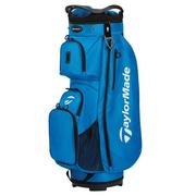 TaylorMade Pro Golf Cart Bag Royal