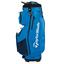 TaylorMade Pro Golf Cart Bag Royal - thumbnail image 2